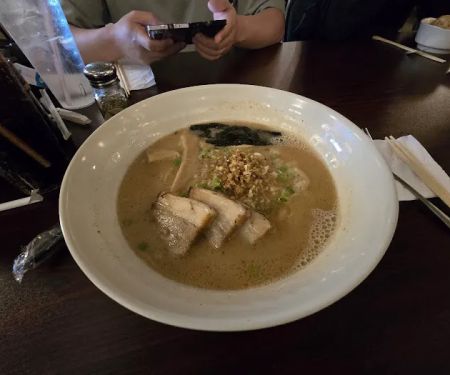 Ichiban Ramen and Sushi Bar