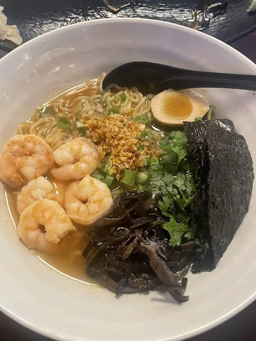 Ichiban Ramen and Sushi Bar Picture 4