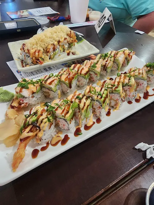 Kobe Hibachi & Sushi Picture 7