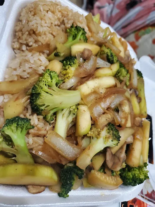 Kobe Hibachi & Sushi Picture 10