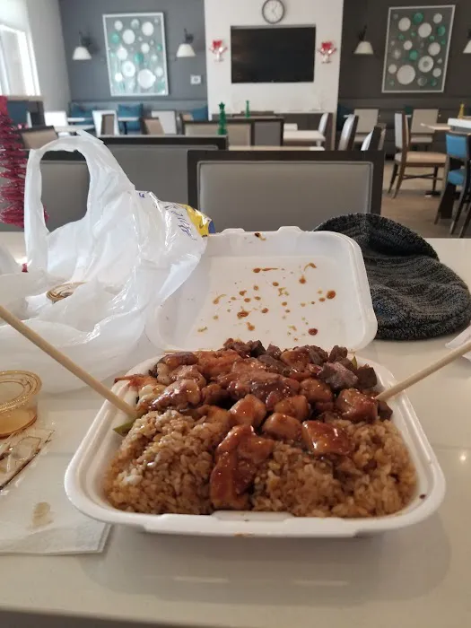 Kobe Hibachi & Sushi Picture 1