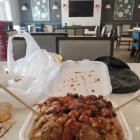 Kobe Hibachi & Sushi ico