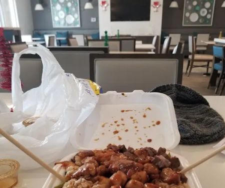 Kobe Hibachi & Sushi
