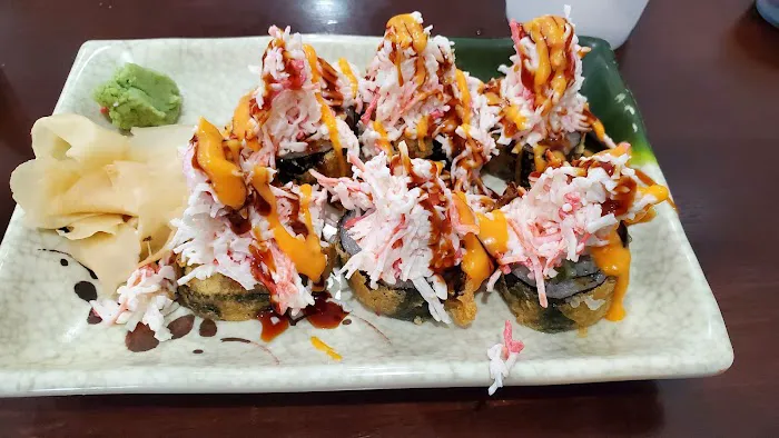 Kobe Hibachi & Sushi Picture 5