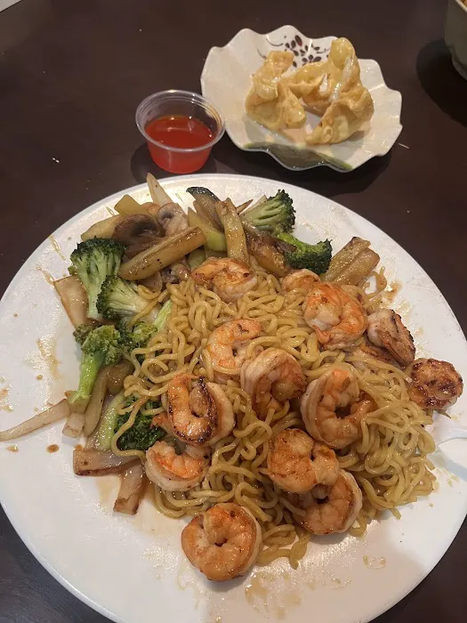 Kobe Hibachi & Sushi Picture 6