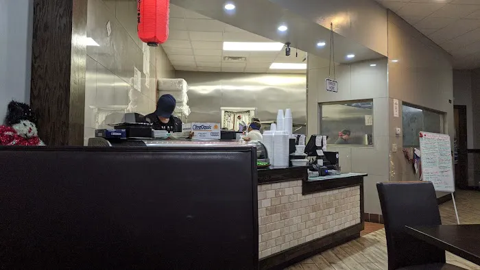 Kobe Hibachi & Sushi Picture 3