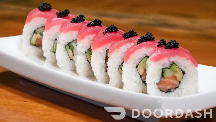 Aha Sushi Picture 8