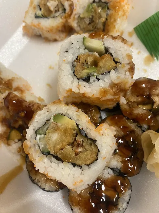 Aha Sushi Picture 6