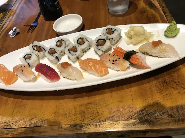 Aha Sushi Picture 4
