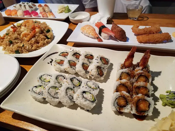 Aha Sushi Picture 5