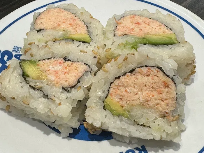 Kura Revolving Sushi Bar Picture 10