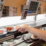 Kura Revolving Sushi Bar