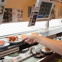 Kura Revolving Sushi Bar ico