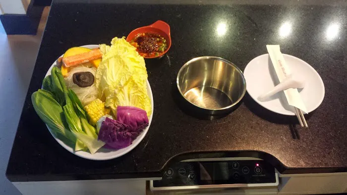 Gom Shabu Shabu Picture 1