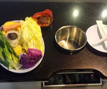 Gom Shabu Shabu