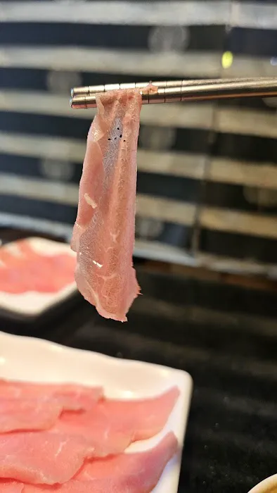 Gom Shabu Shabu Picture 6
