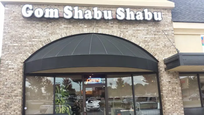 Gom Shabu Shabu Picture 2