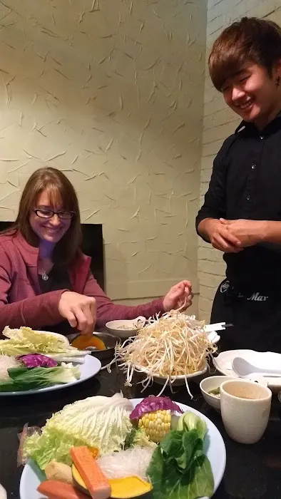 Gom Shabu Shabu Picture 7