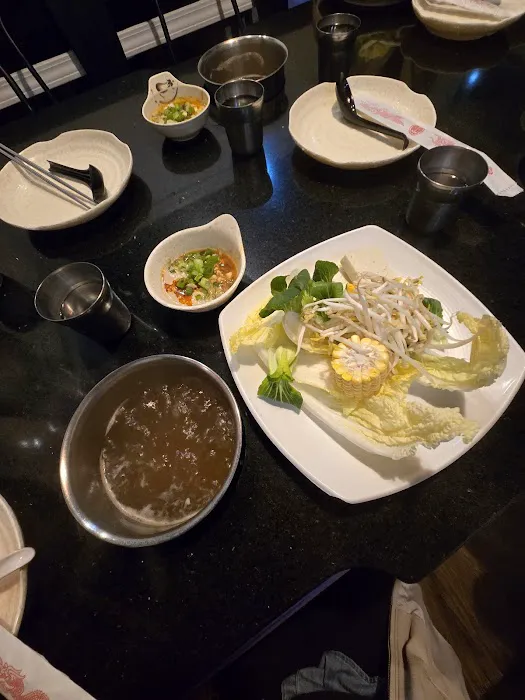 Gom Shabu Shabu Picture 5