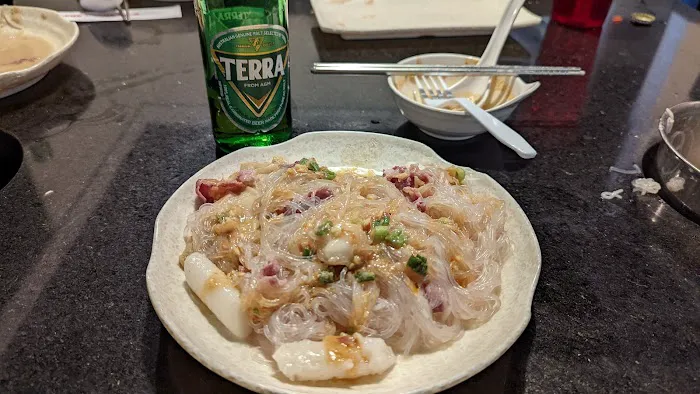 Gom Shabu Shabu Picture 9