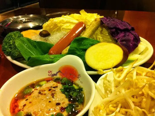 Gom Shabu Shabu Picture 3