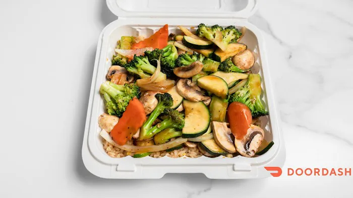 Aaron Wings & Hibachi Picture 8