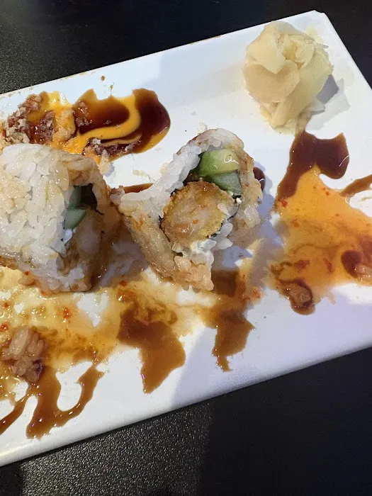 Rock N Roll Sushi Picture 8
