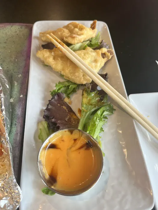 Rock N Roll Sushi Picture 7