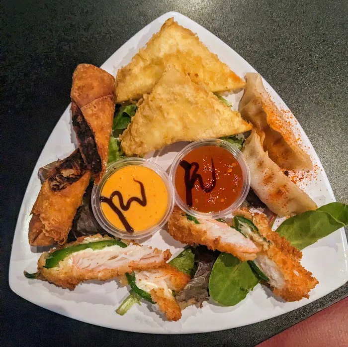 Rock N Roll Sushi Picture 4