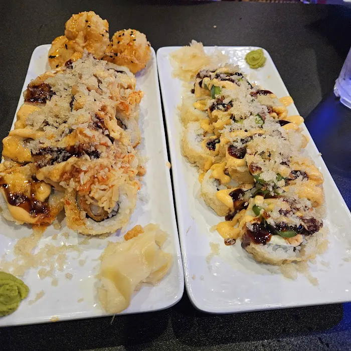 Rock N Roll Sushi Picture 6