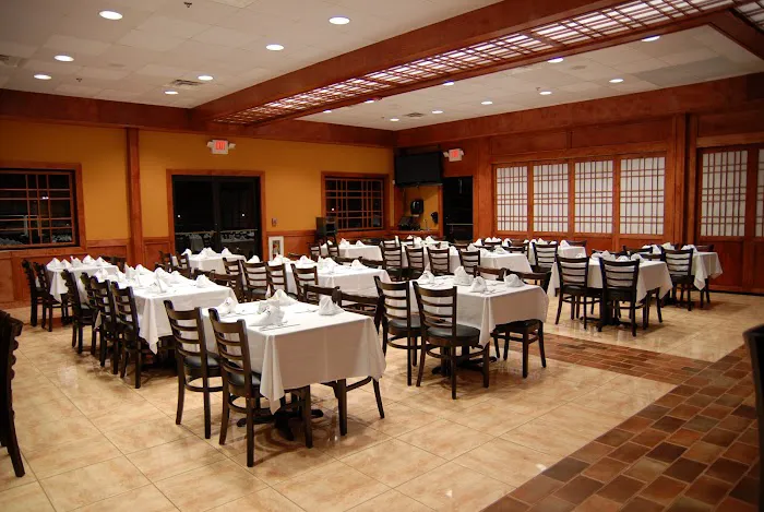 Yuki Japanese & Korean BBQ Restaurant Picture 2