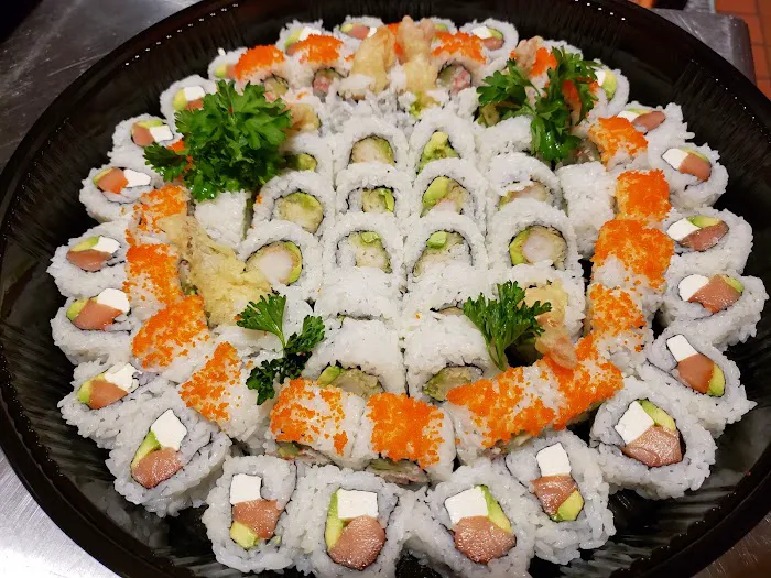 Yuki Japanese & Korean BBQ Restaurant Picture 4