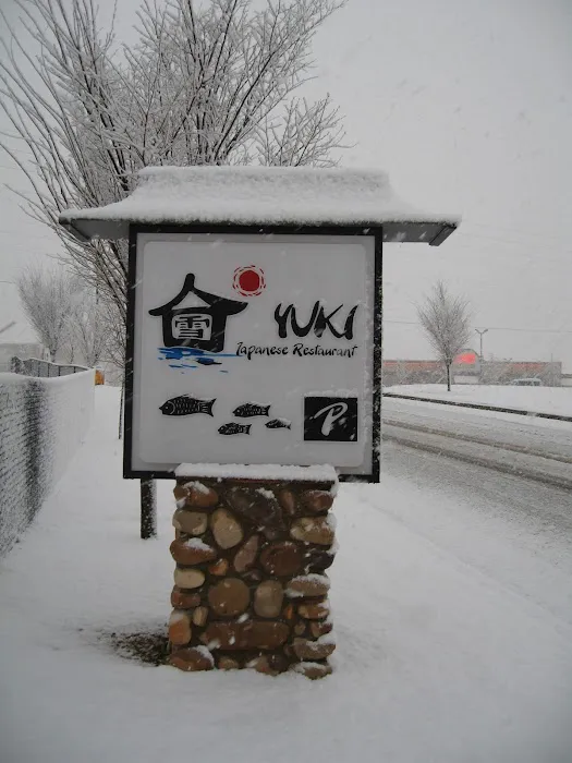 Yuki Japanese & Korean BBQ Restaurant Picture 3