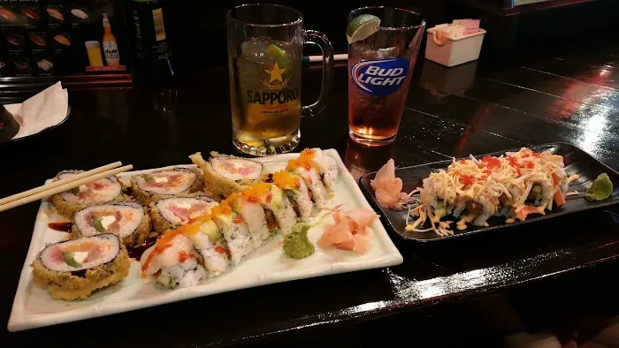 Tokyo Japanese Steakhouse Picture 2