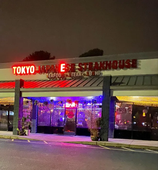 Tokyo Japanese Steakhouse Picture 1