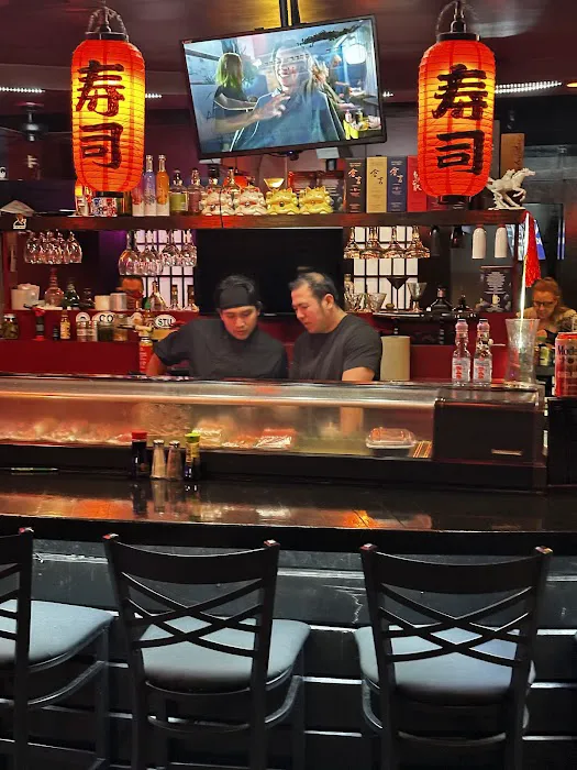 Tokyo Japanese Steakhouse Picture 7