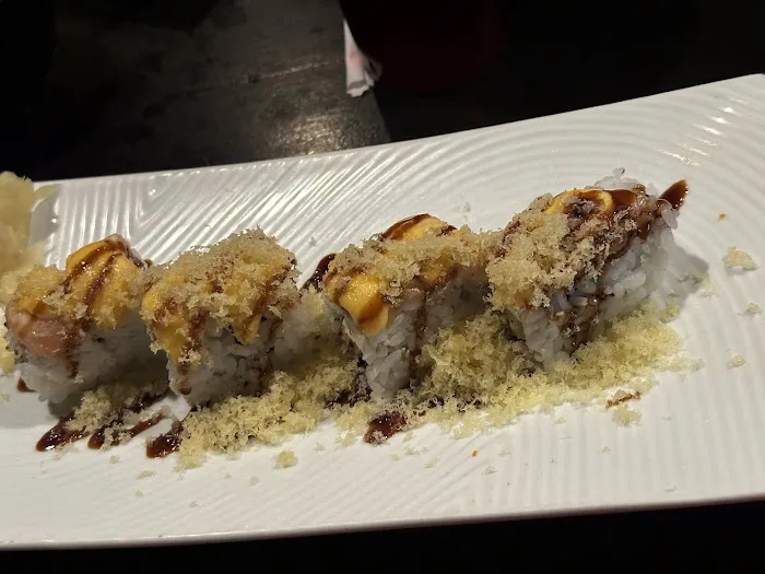 Tokyo Japanese Steakhouse Picture 9