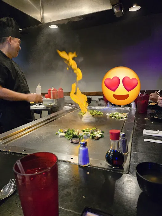 Tokyo Japanese Steakhouse Picture 5