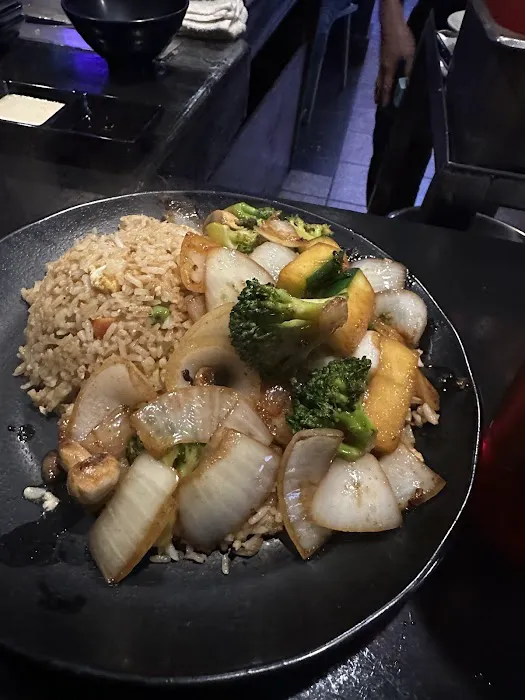 Tokyo Japanese Steakhouse Picture 6