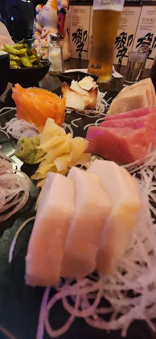 Tokyo Japanese Steakhouse Picture 10