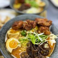 Kawa 18 Ramen ico