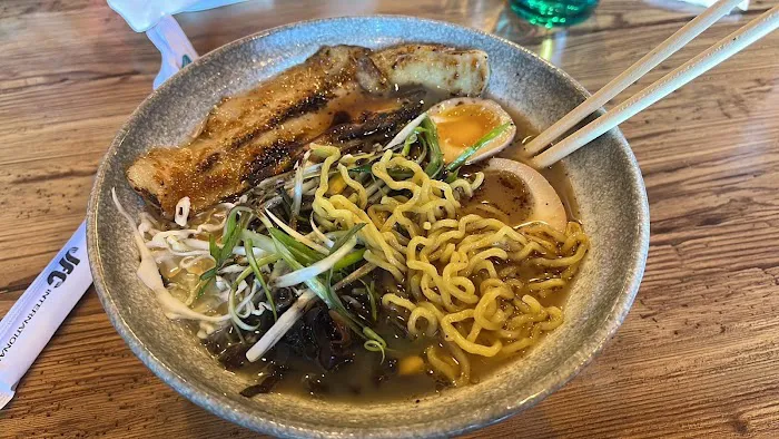 Kawa 18 Ramen Picture 2