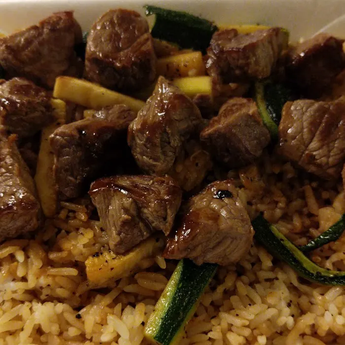 Hibachi Express Picture 9