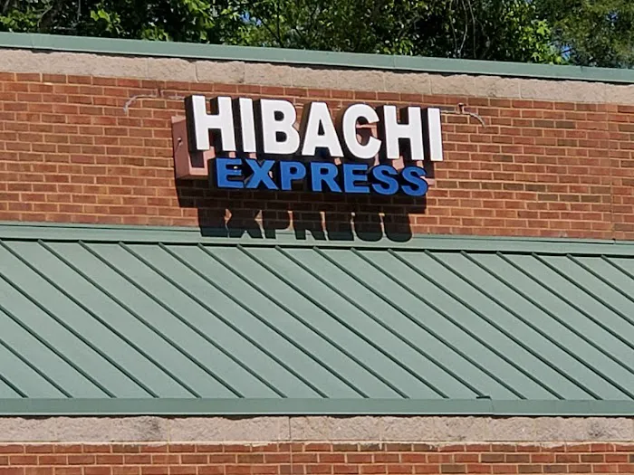Hibachi Express Picture 7