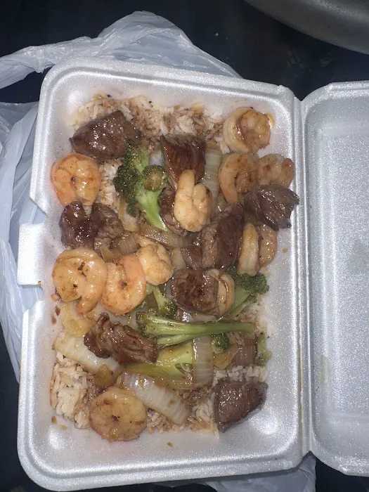 Hibachi Express Picture 2