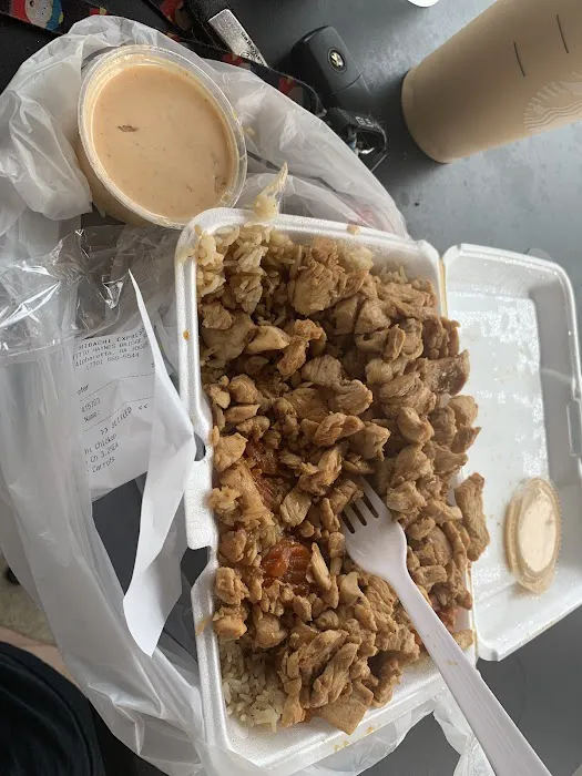Hibachi Express Picture 8