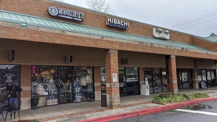 Hibachi Express Picture 5