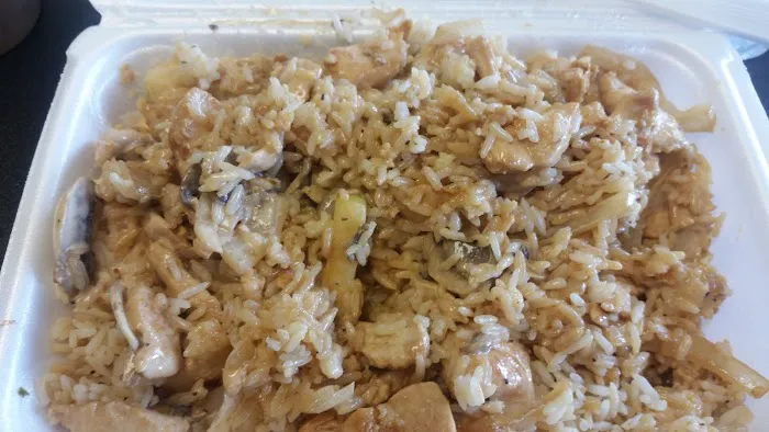 Hibachi Express Picture 3