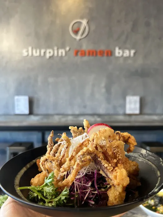 Slurpin' Ramen Bar - Alpharetta Picture 1