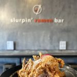 Slurpin' Ramen Bar - Alpharetta